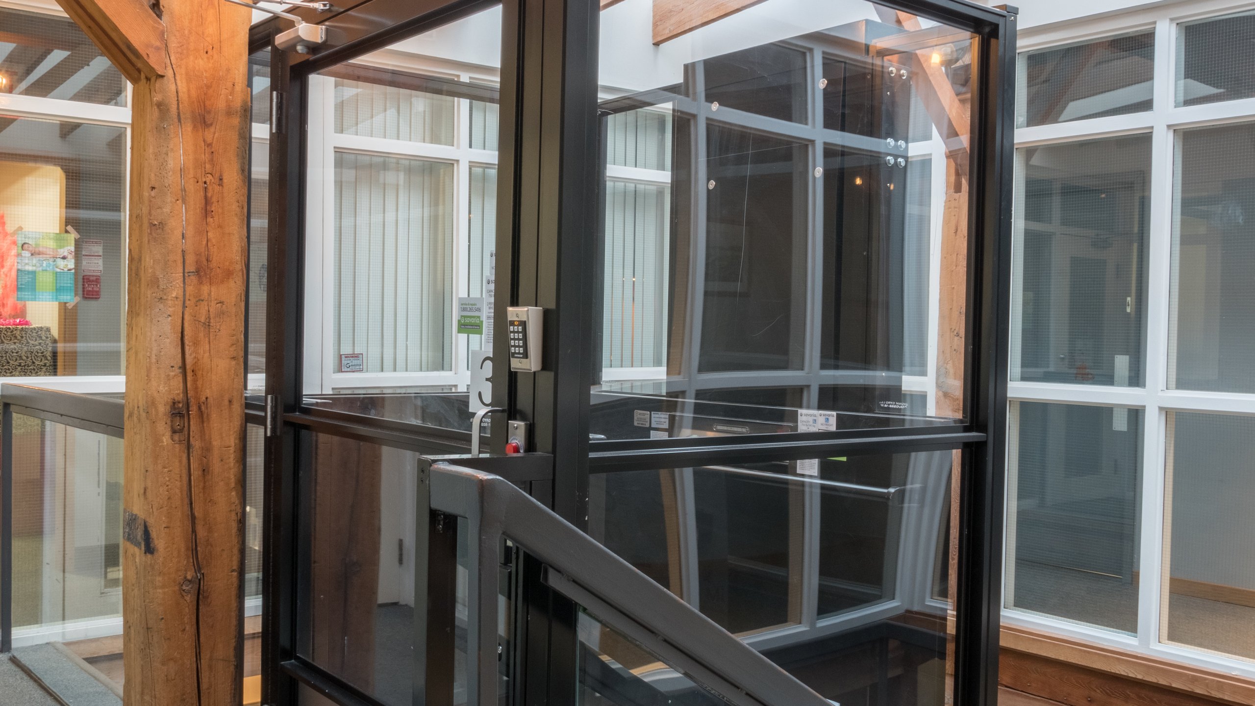ADA & Accessibility Lifts service