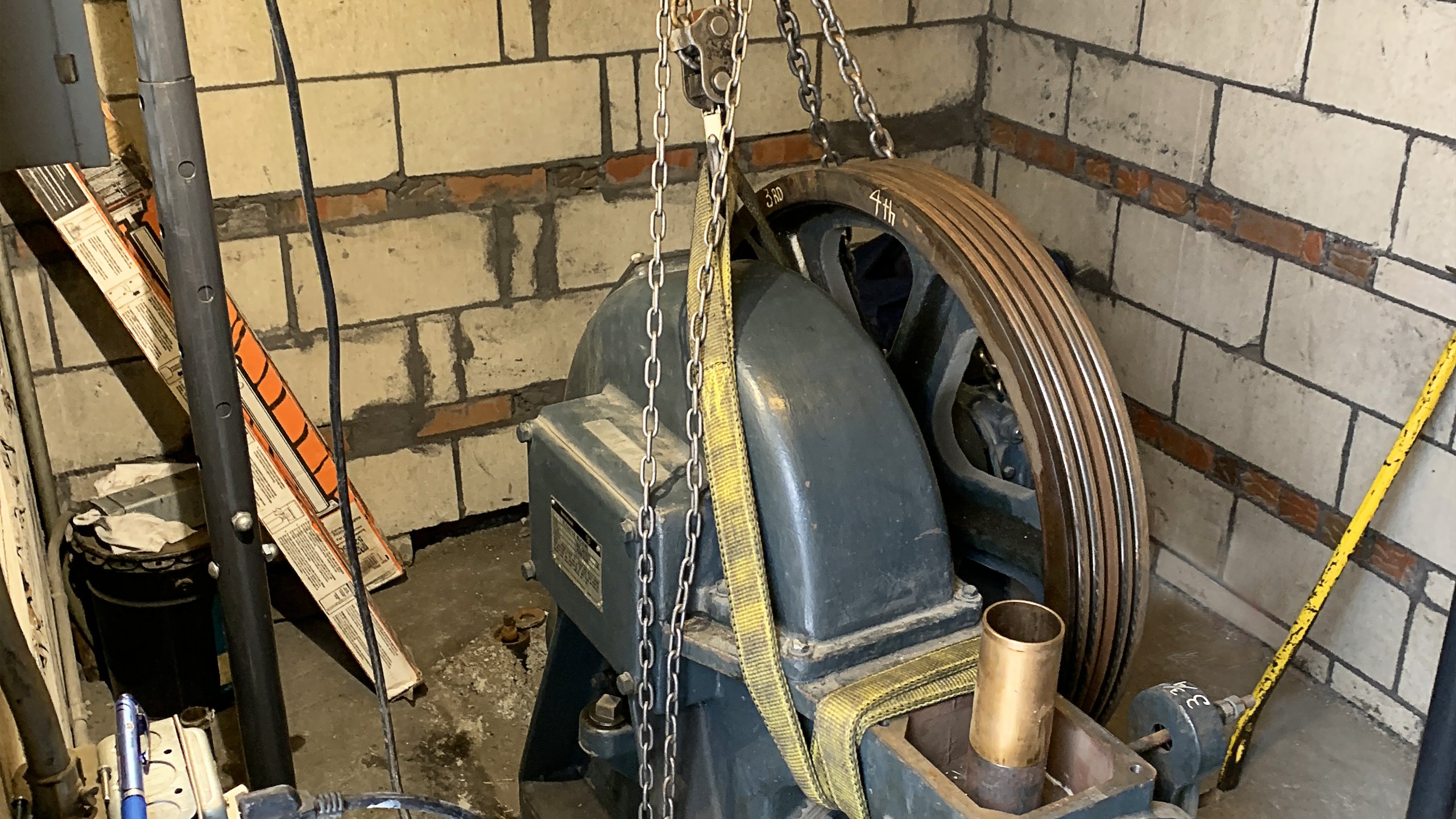 State Inspections service